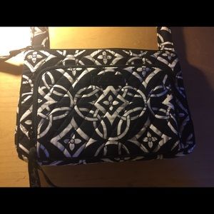 Vera Bradley purse